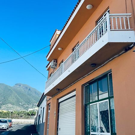 Avenida 52 A Διαμέρισμα Los Llanos De Aridane Εξωτερικό φωτογραφία